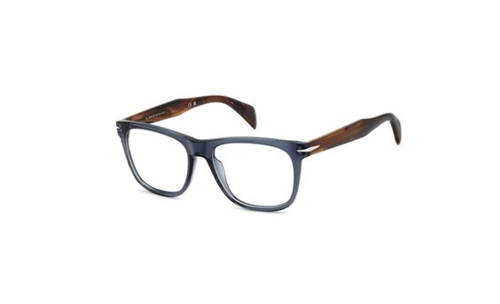 Montatura vista David Beckham Uomo DB 12084FK54 - DB 12084FK54